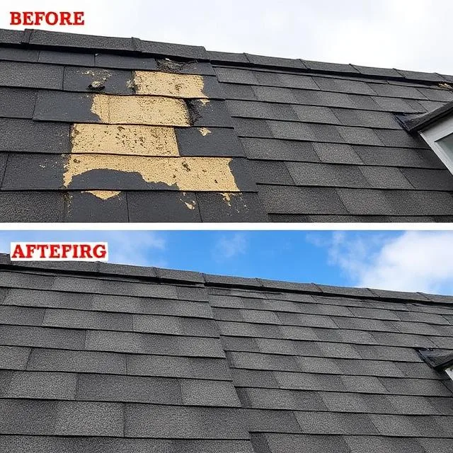 Roof Repair Near Me in Hydaburg, AK near me